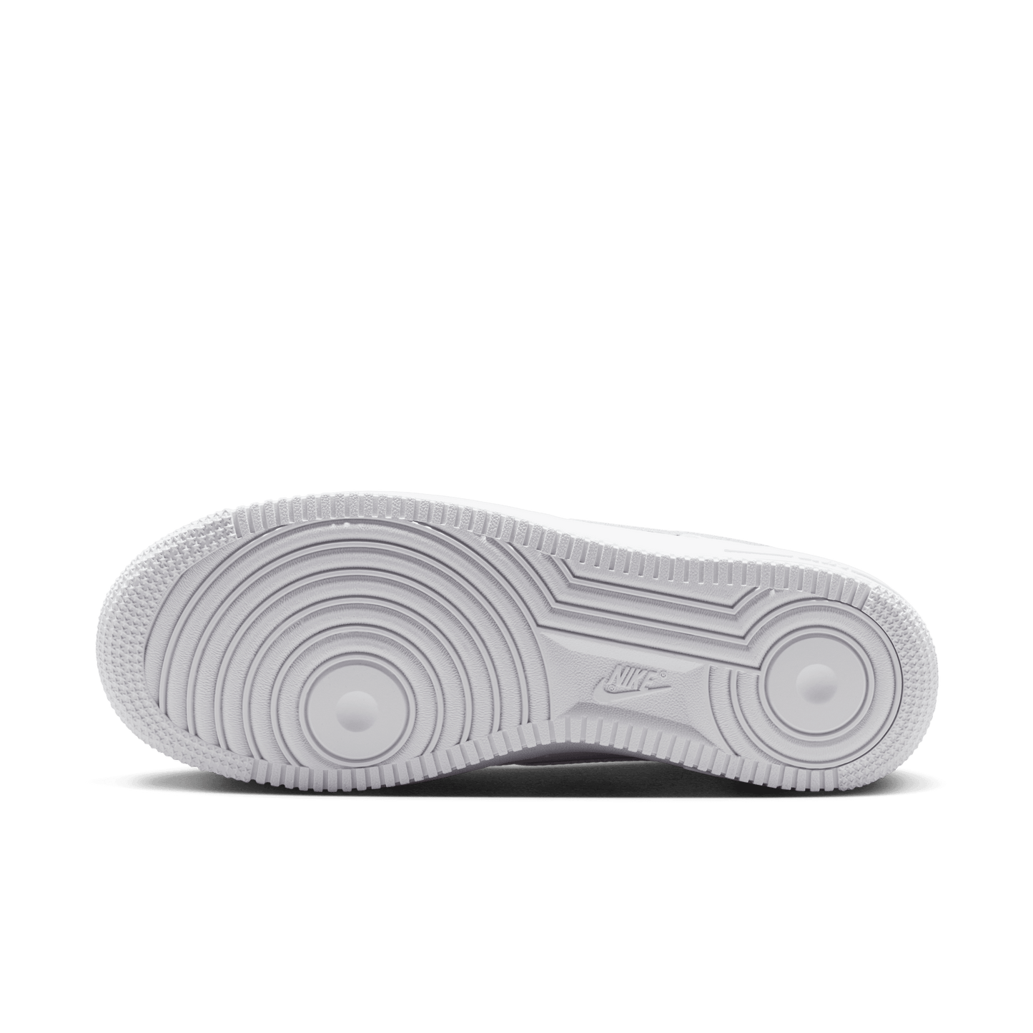 Nike Women's Air Force 1 '07 Patent Leather White