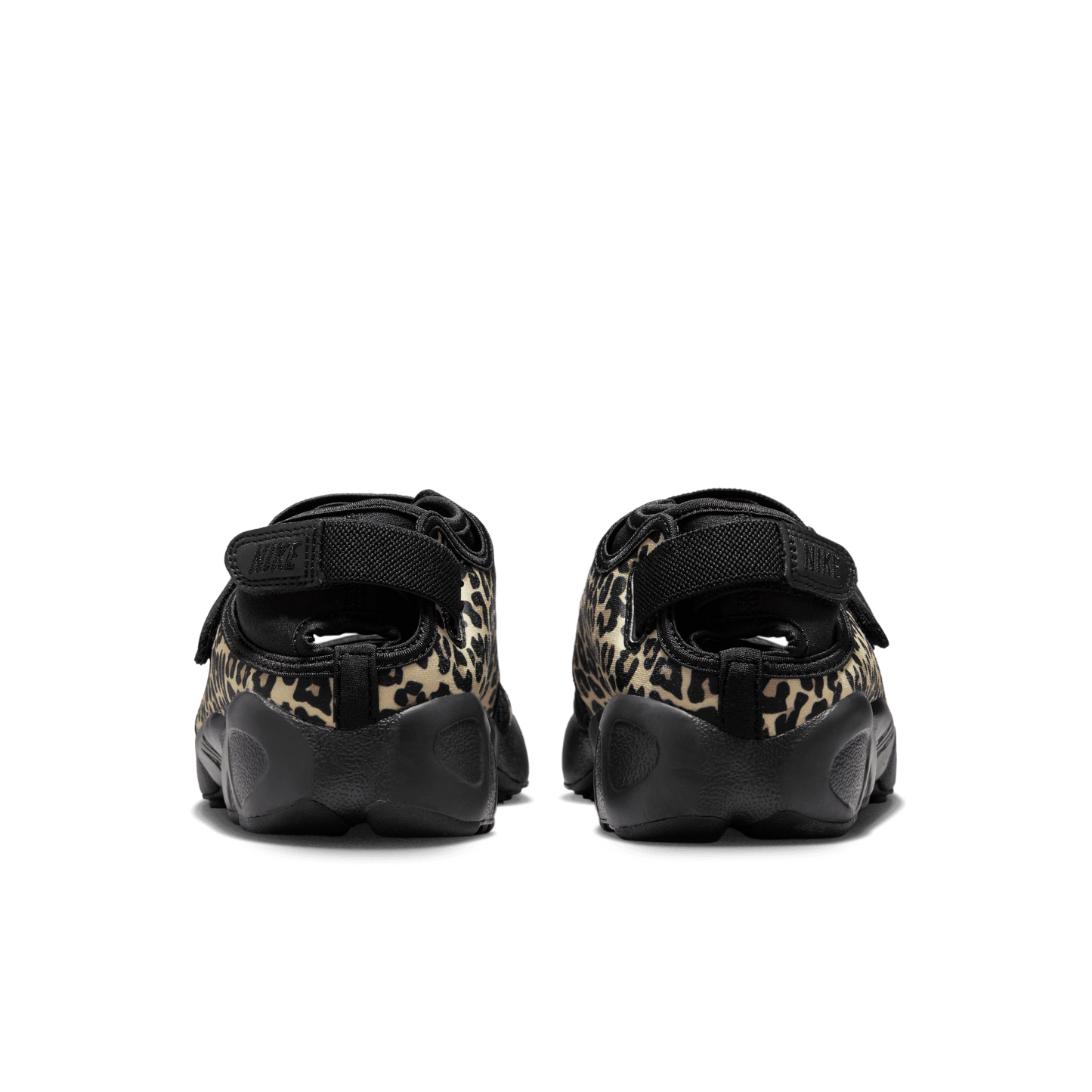 Nike Women's Air Rift Animal Print