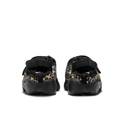 Nike Women's Air Rift Animal Print