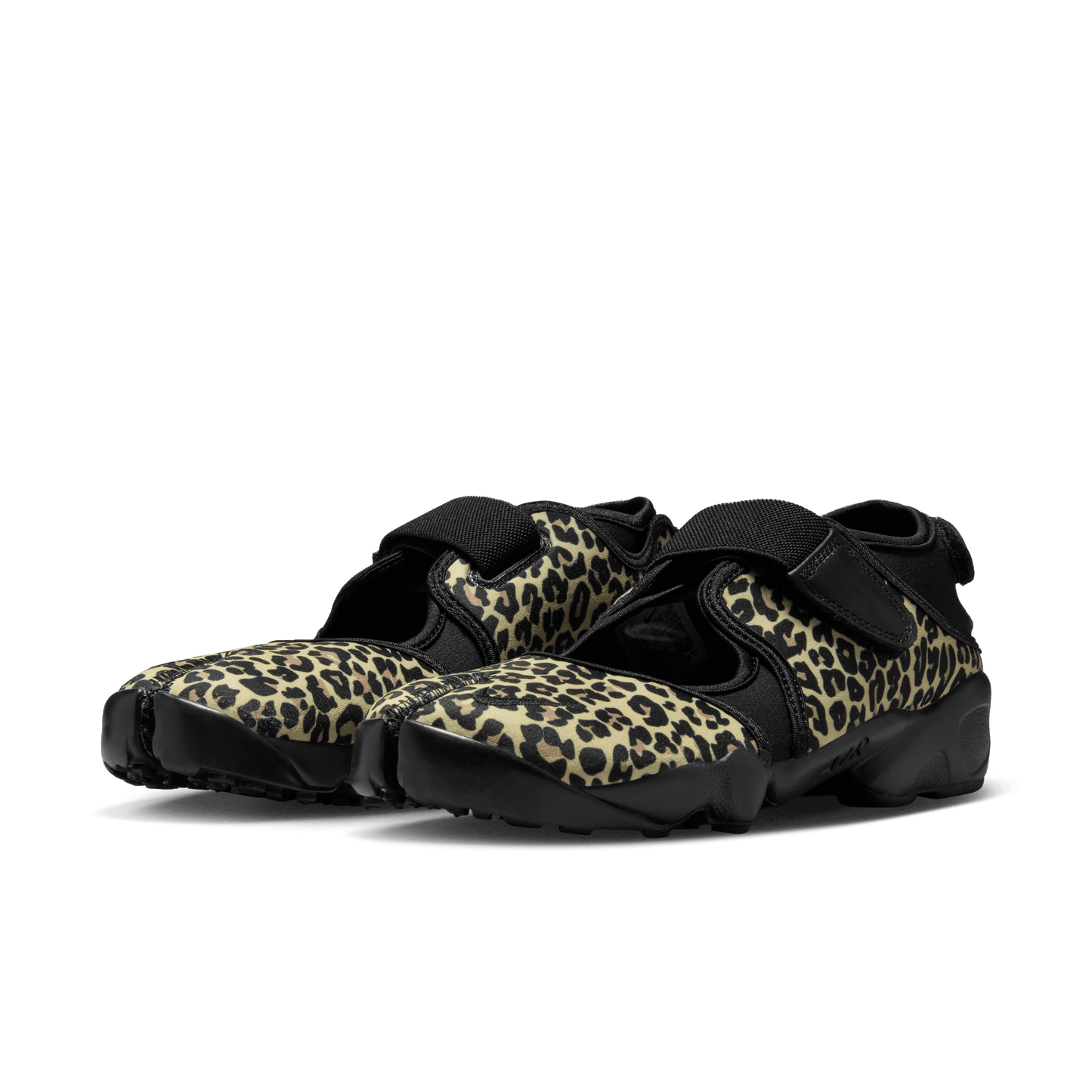 Nike Women's Air Rift Animal Print