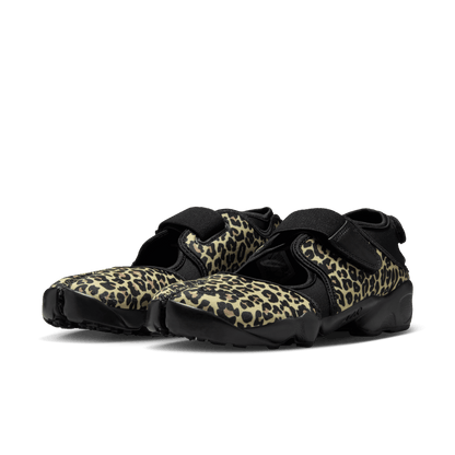 Nike Women's Air Rift Animal Print