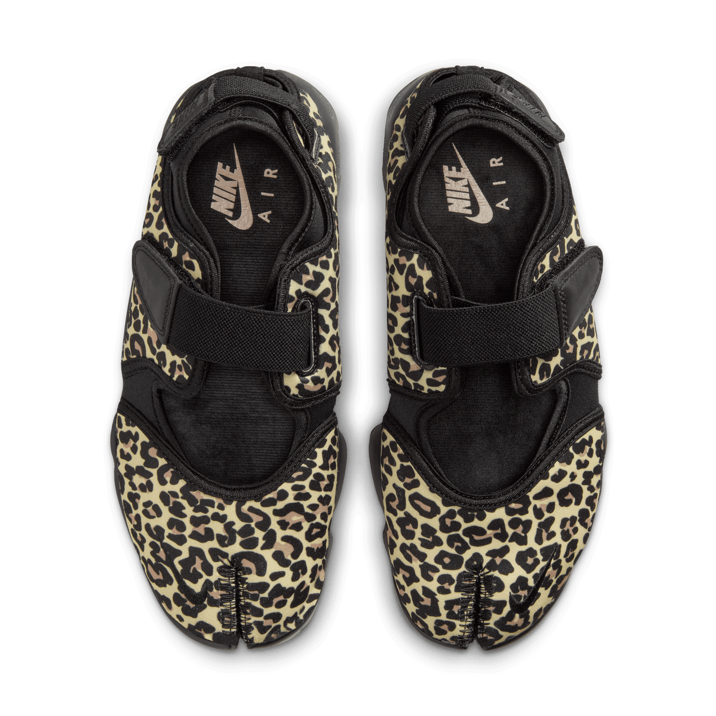 Nike Women's Air Rift Animal Print
