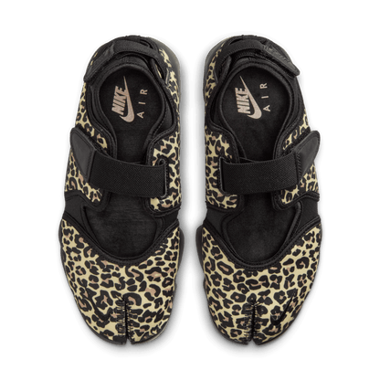 Nike Women's Air Rift Animal Print