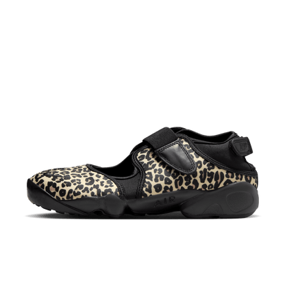 Nike Women's Air Rift Animal Print