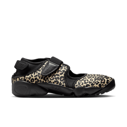 Nike Women's Air Rift Animal Print