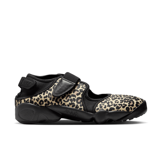 Nike Women's Air Rift Animal Print
