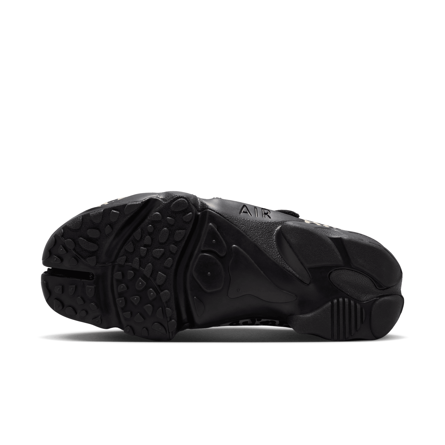 Nike Women's Air Rift Animal Print