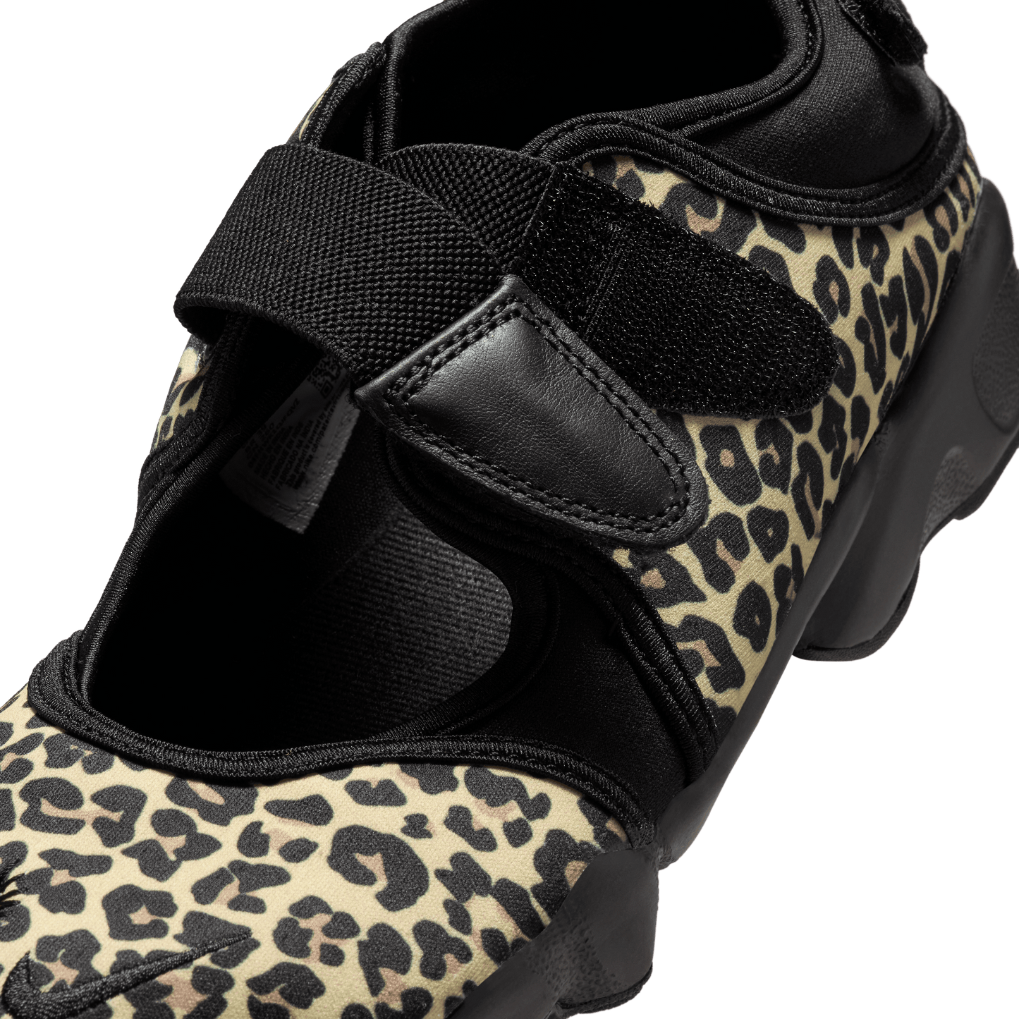 Nike Women's Air Rift Animal Print