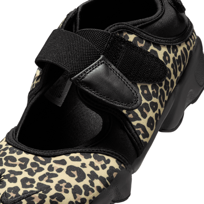Nike Women's Air Rift Animal Print