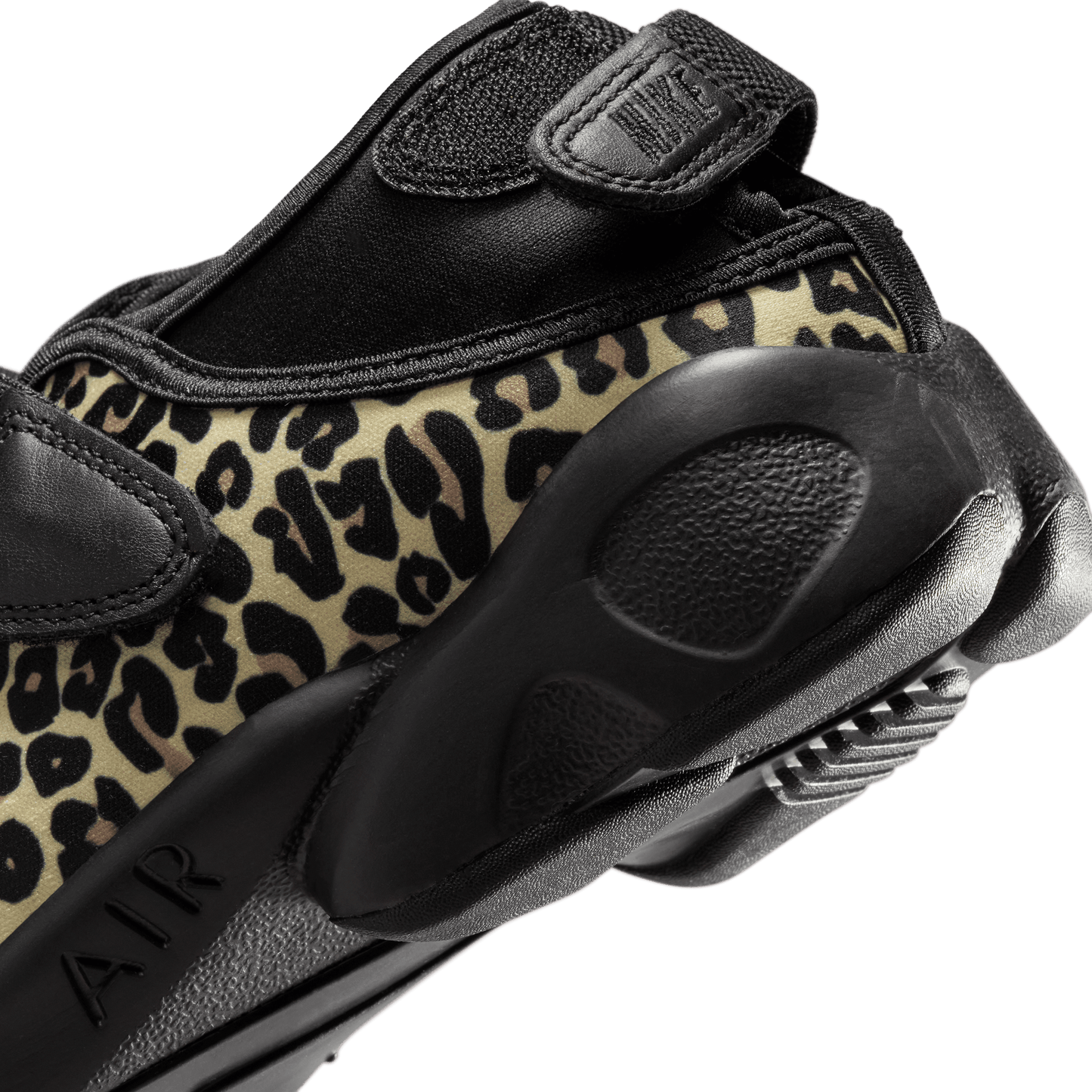 Nike Women's Air Rift Animal Print