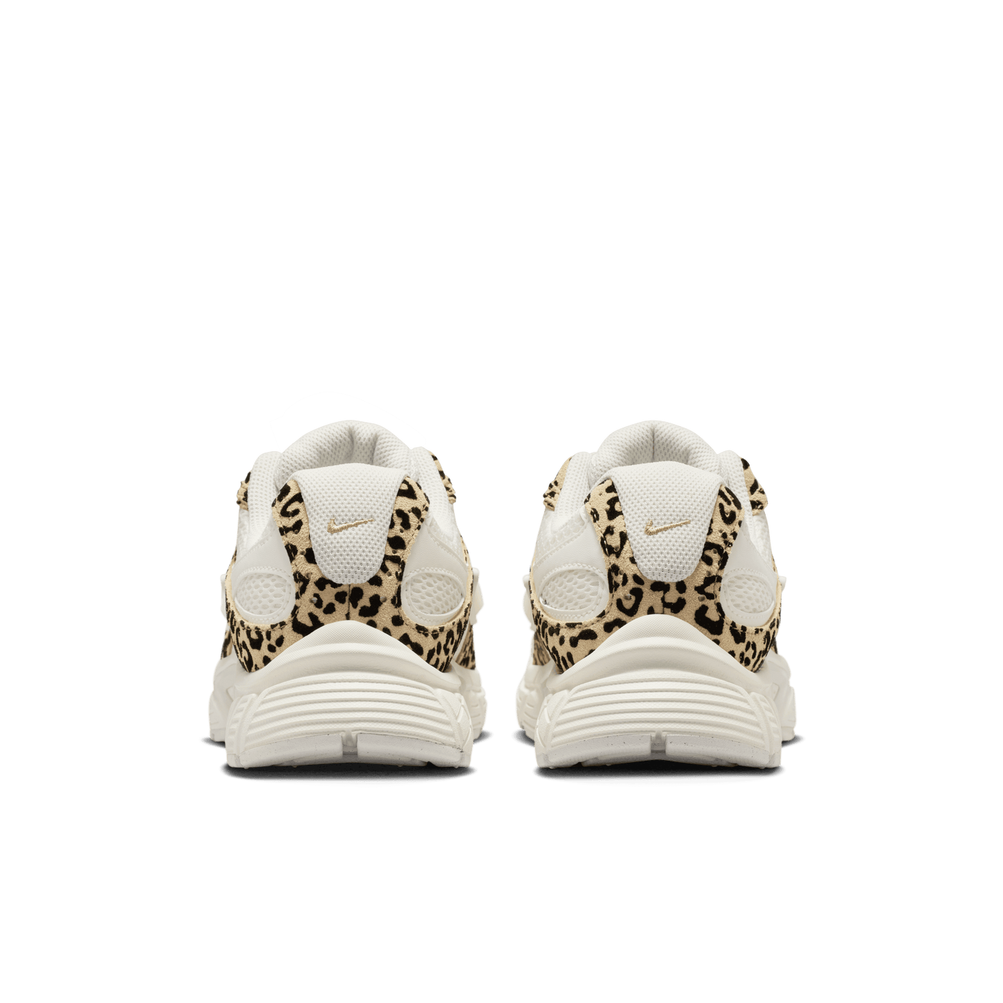 Nike Women's V5 RNR Suede XLPD Animal Print