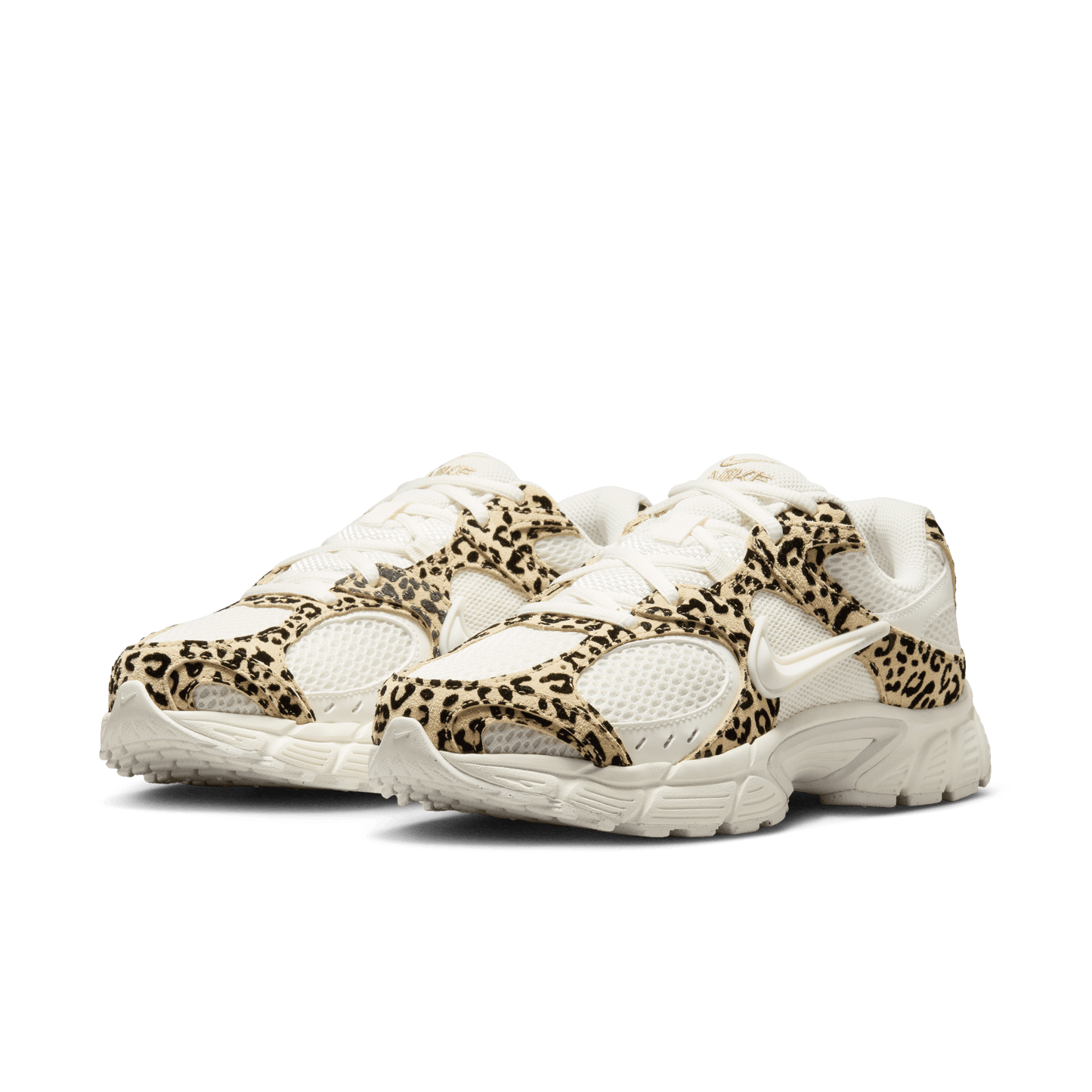 Nike Women's V5 RNR Suede XLPD Animal Print