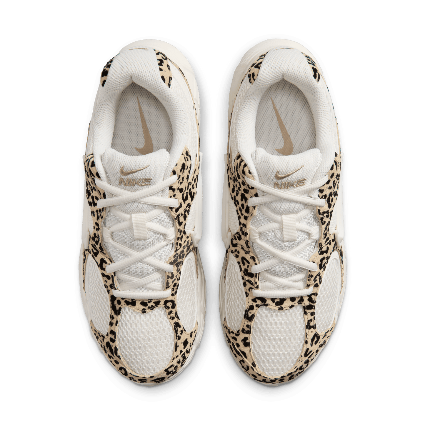 Nike Women's V5 RNR Suede XLPD Animal Print