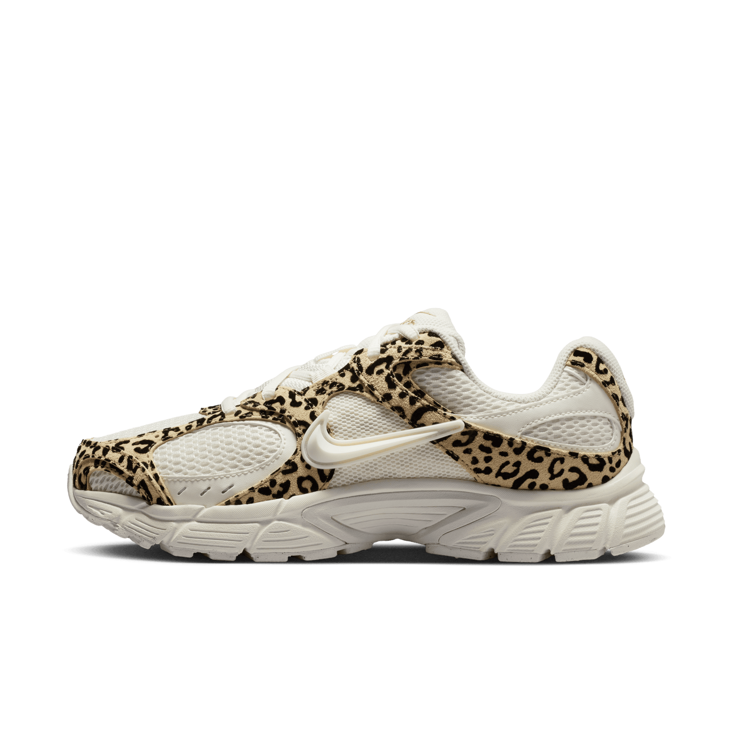 Nike Women's V5 RNR Suede XLPD Animal Print