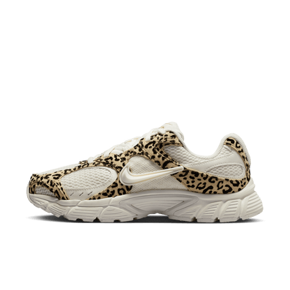 Nike Women's V5 RNR Suede XLPD Animal Print
