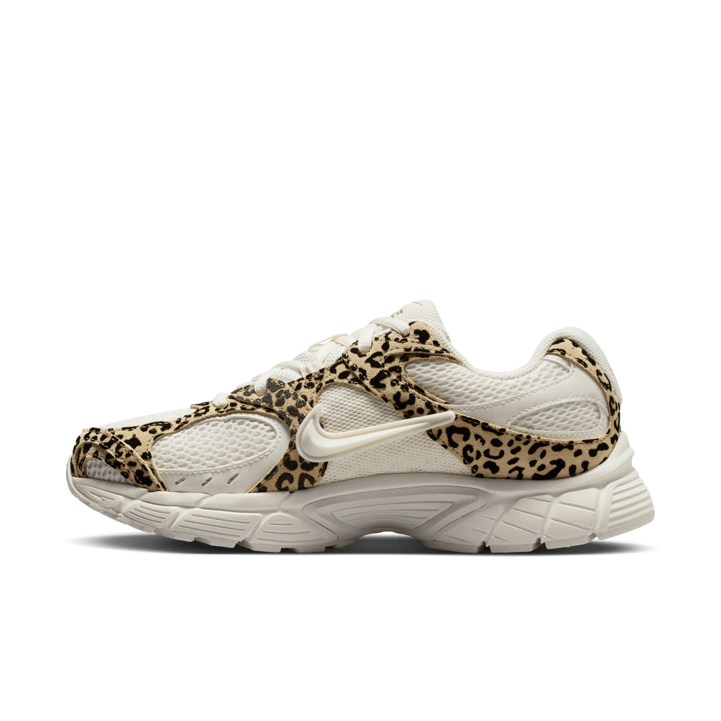 Nike Women's V5 RNR Suede XLPD Animal Print