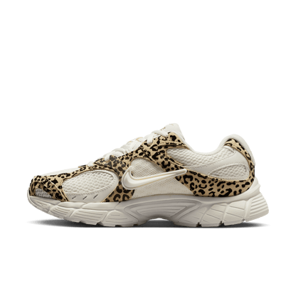 Nike Women's V5 RNR Suede XLPD Animal Print
