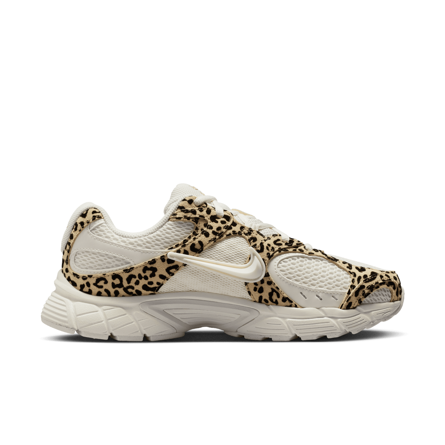 Nike Women's V5 RNR Suede XLPD Animal Print