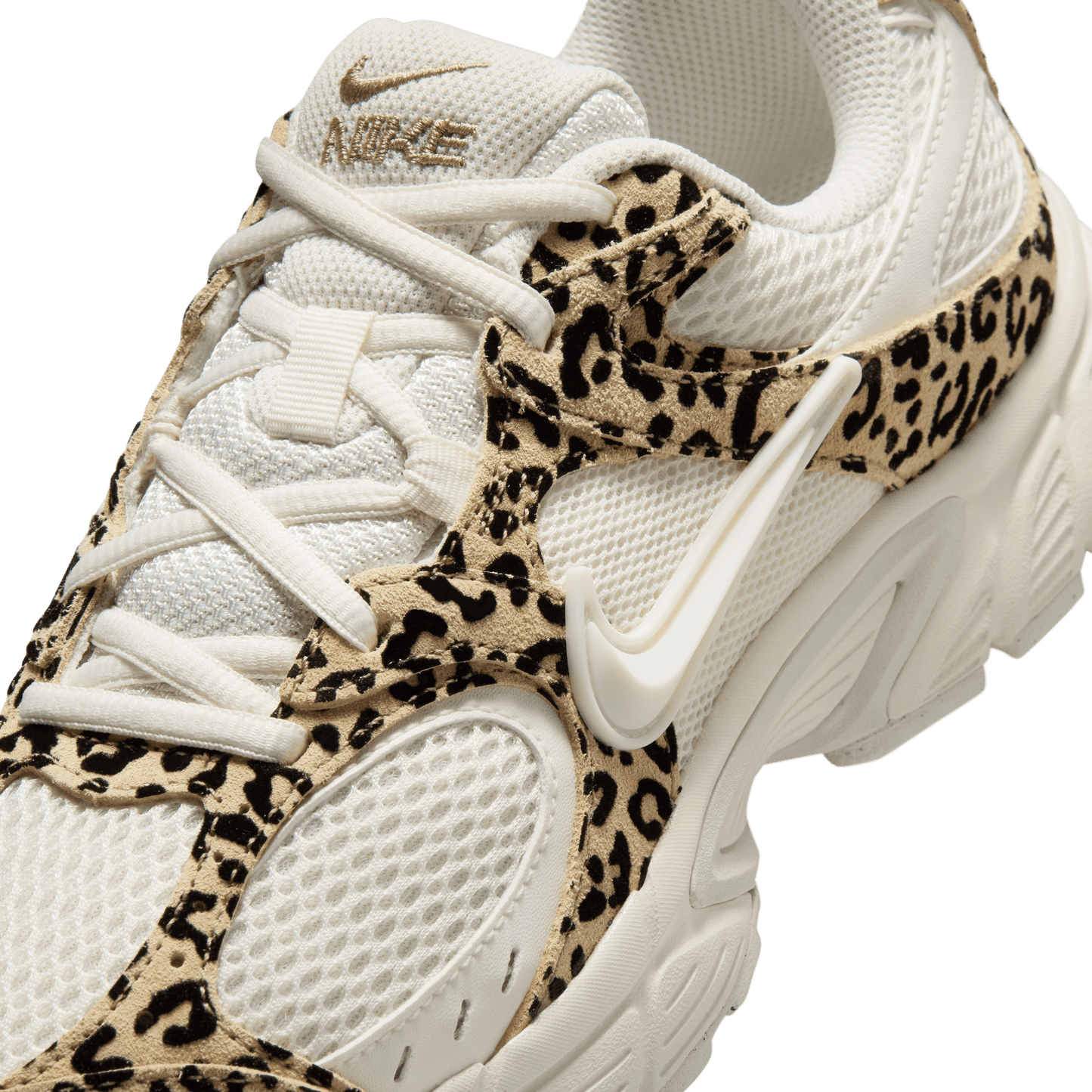 Nike Women's V5 RNR Suede XLPD Animal Print