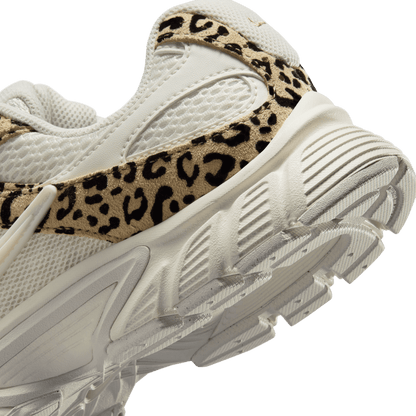 Nike Women's V5 RNR Suede XLPD Animal Print