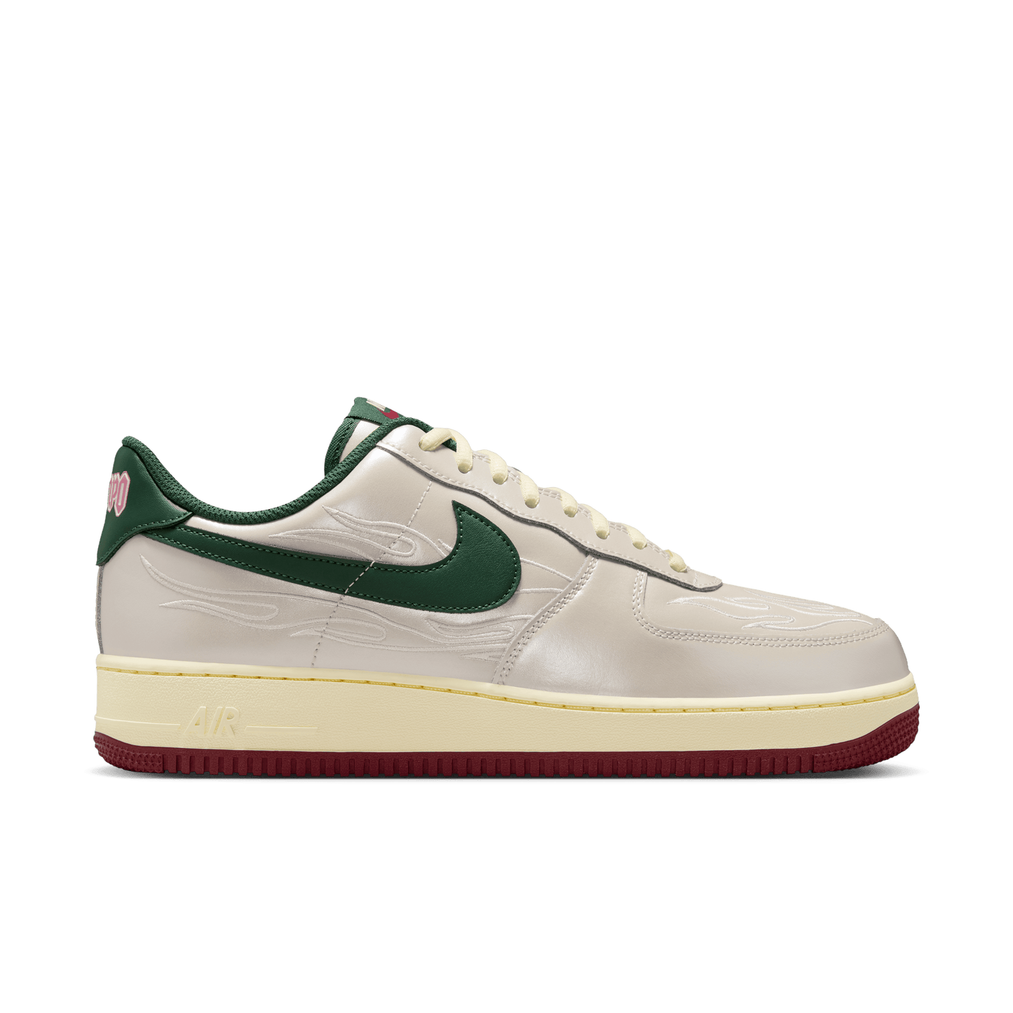 Nike Air Force 1 '07 LV8 Mexico