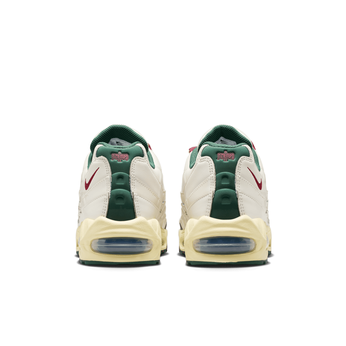 Nike Air Max 95 "Big Bubble" SE Mexico