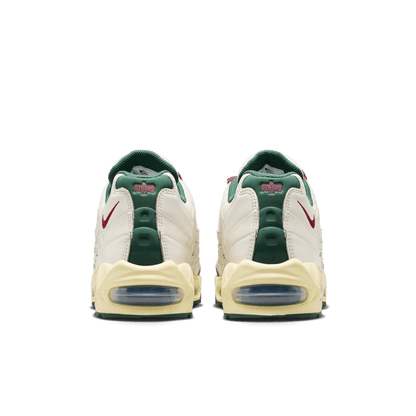 Nike Air Max 95 "Big Bubble" SE Mexico