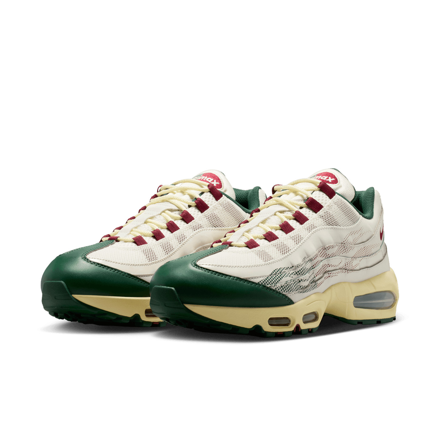 Nike Air Max 95 "Big Bubble" SE Mexico