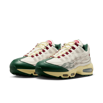Nike Air Max 95 "Big Bubble" SE Mexico