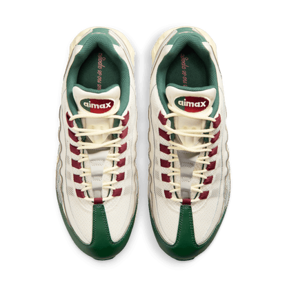 Nike Air Max 95 "Big Bubble" SE Mexico