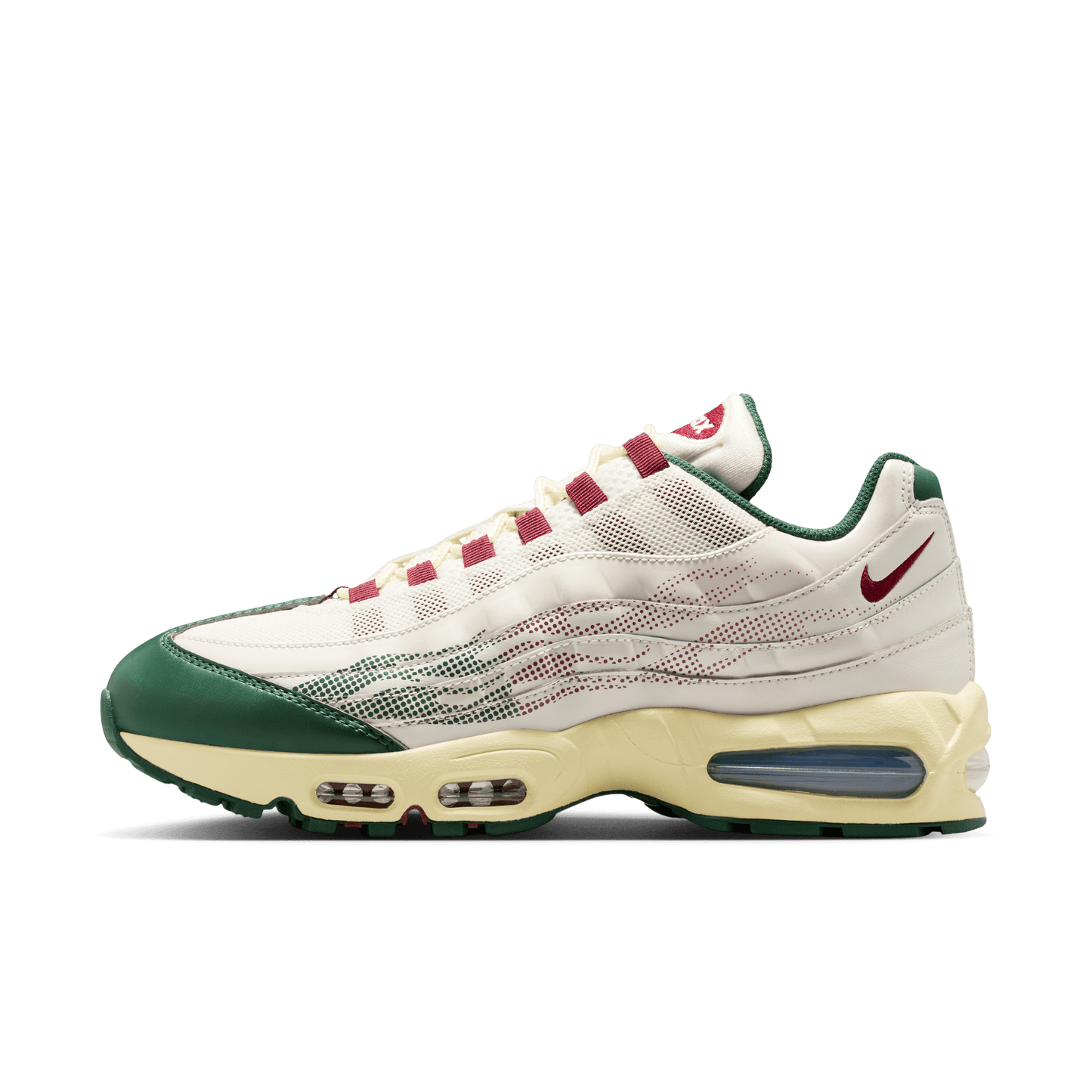 Nike Air Max 95 "Big Bubble" SE Mexico