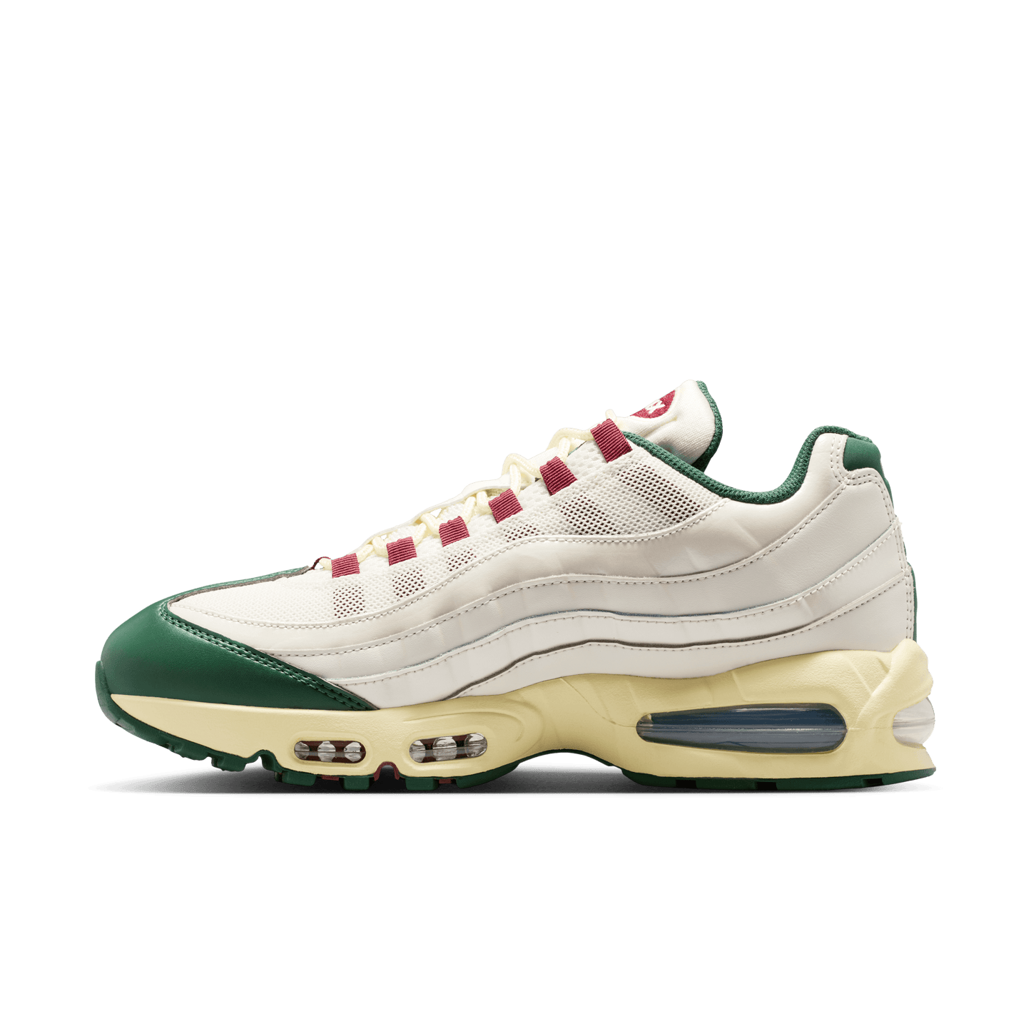 Nike Air Max 95 "Big Bubble" SE Mexico