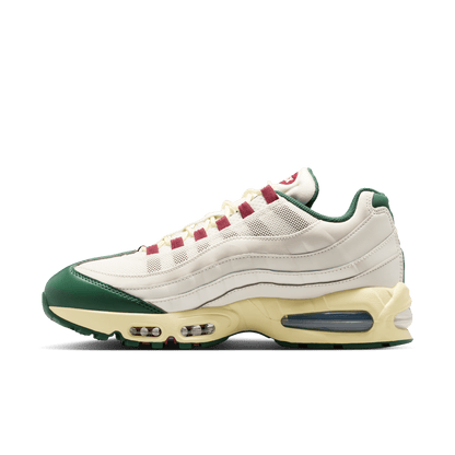 Nike Air Max 95 "Big Bubble" SE Mexico