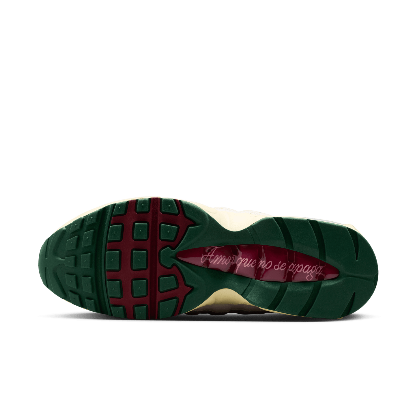 Nike Air Max 95 "Big Bubble" SE Mexico