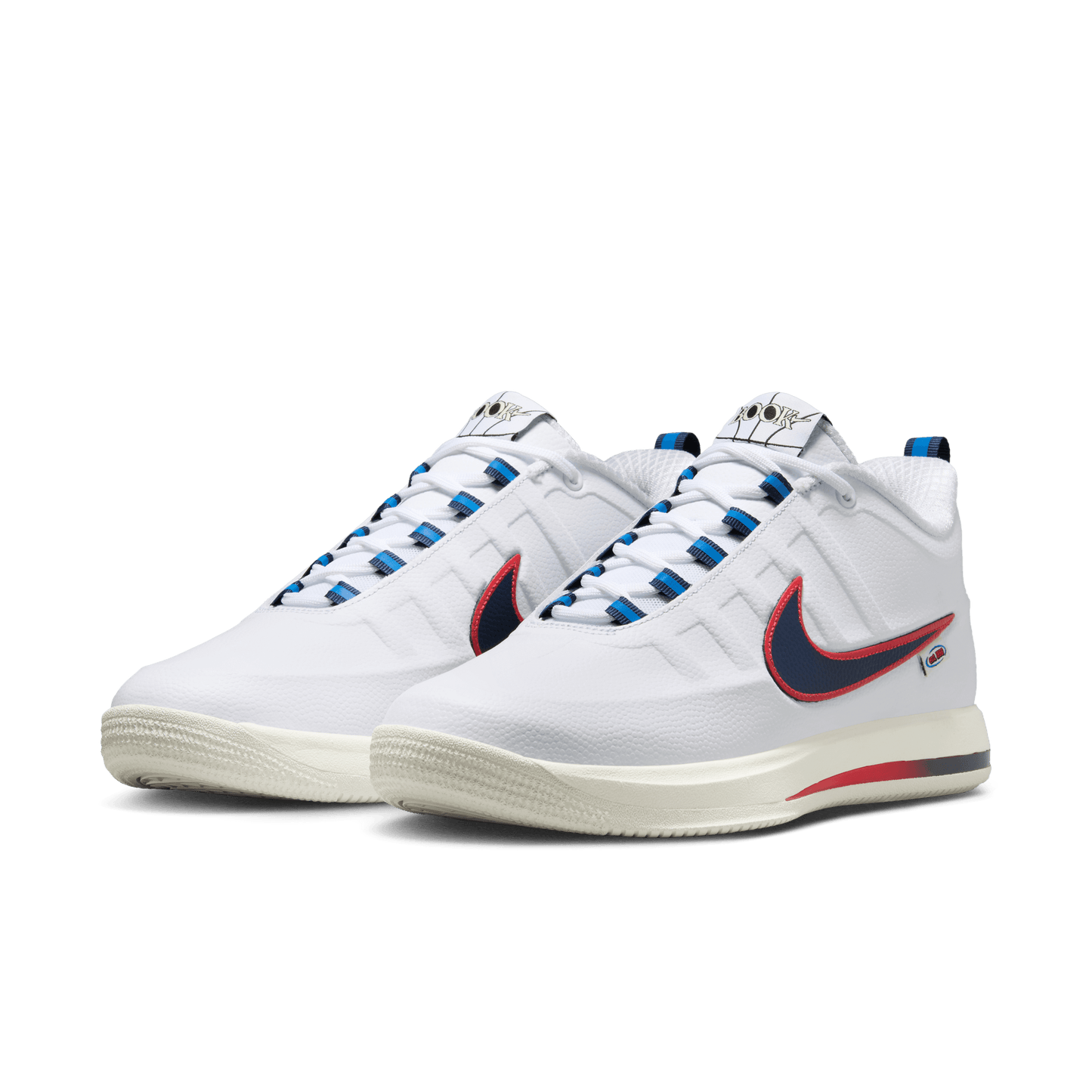 Nike Book 2 "WNBA 30th"