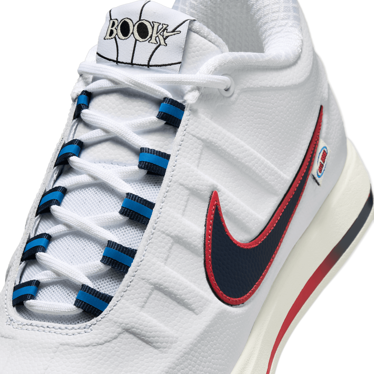 Nike Book 2 "WNBA 30th"