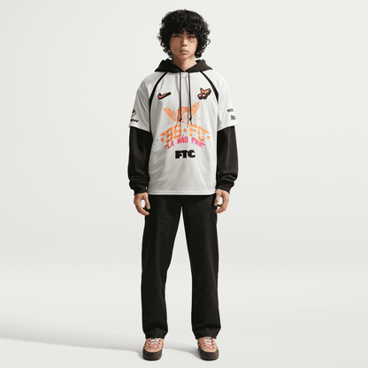 Nike SB Club 58 Skate Jersey