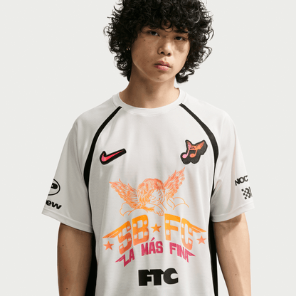 Nike SB Club 58 Skate Jersey