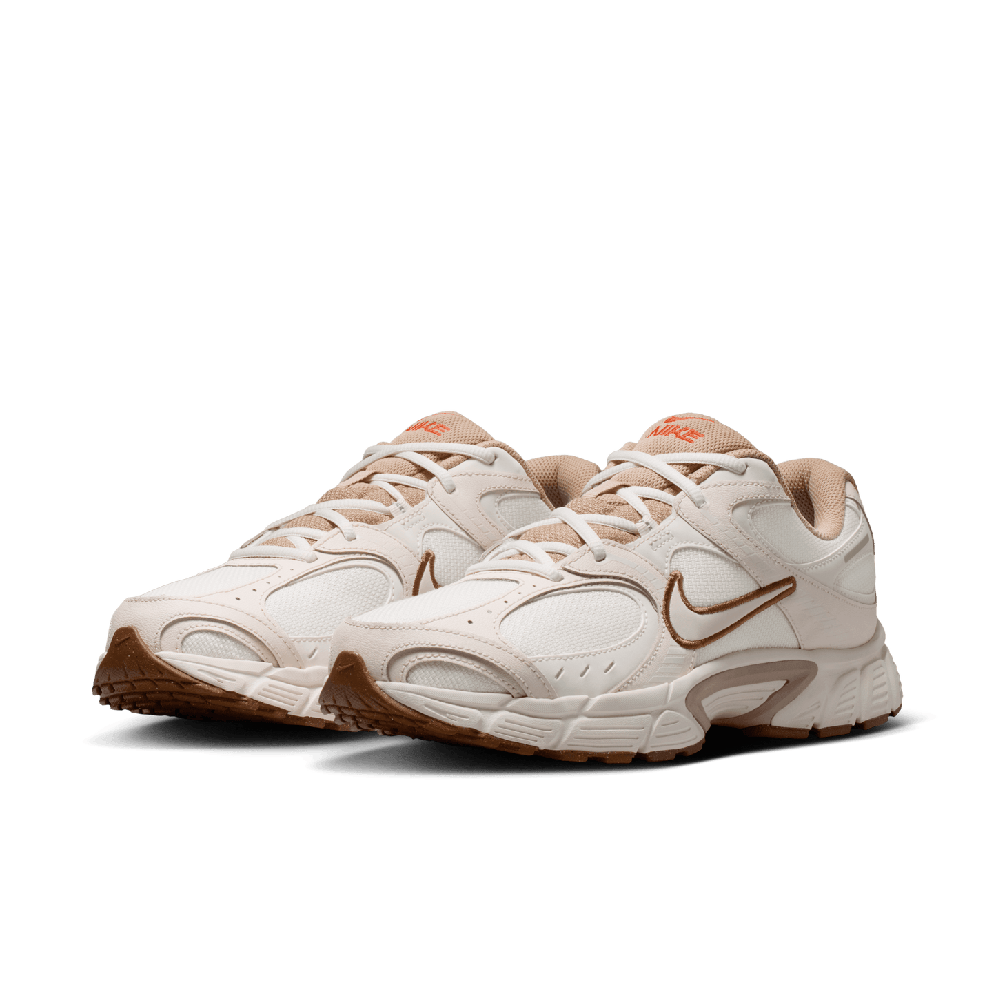 Nike V5 RNR Sail British Tan Ivory