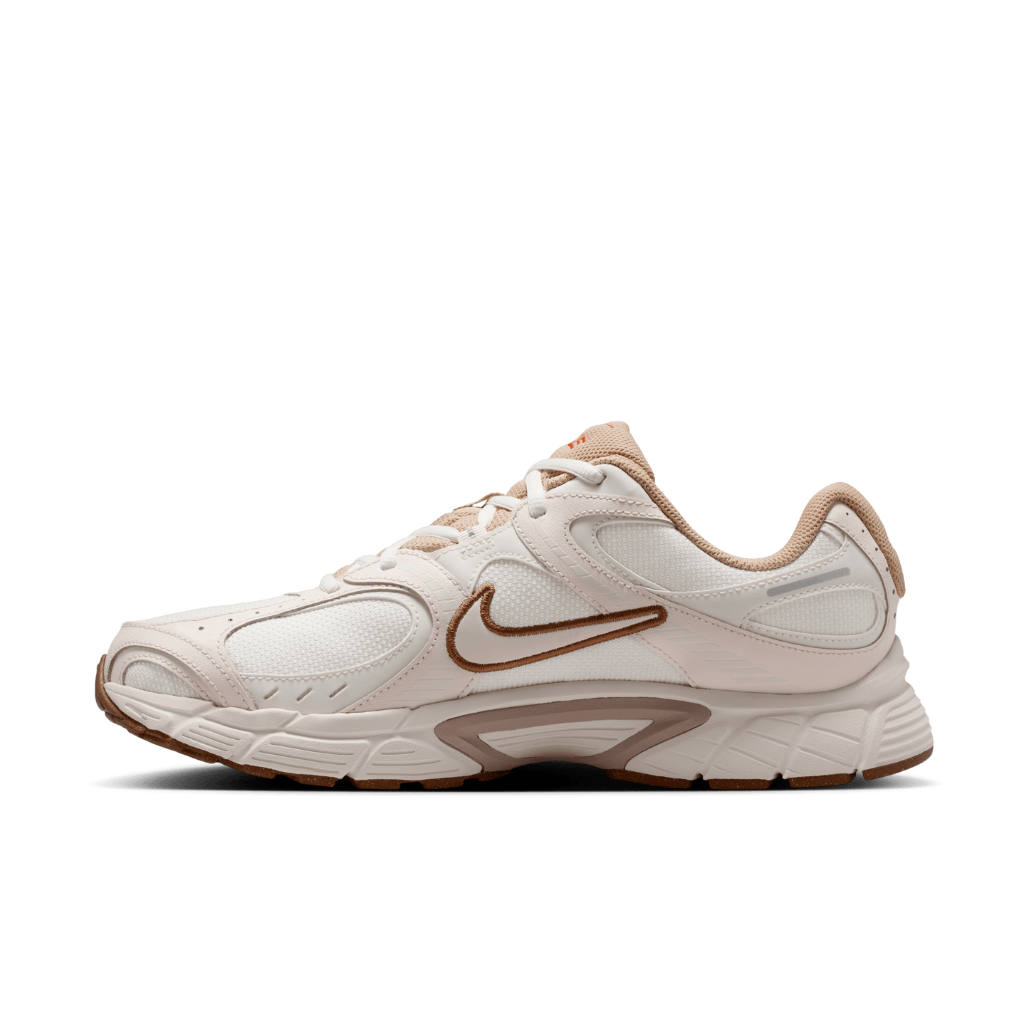 Nike V5 RNR Sail British Tan Ivory