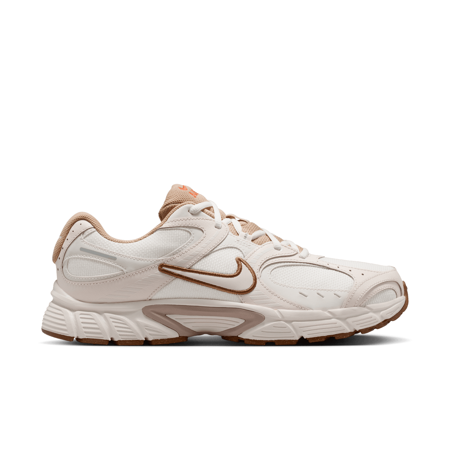 Nike V5 RNR Sail British Tan Ivory