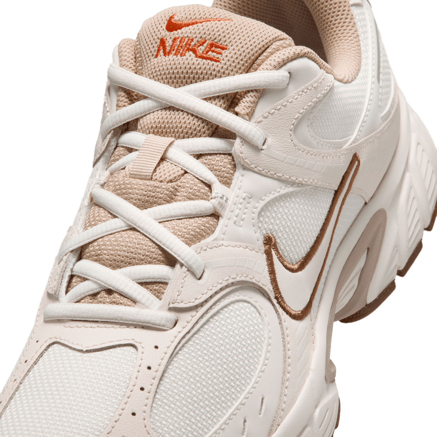 Nike V5 RNR Sail British Tan Ivory