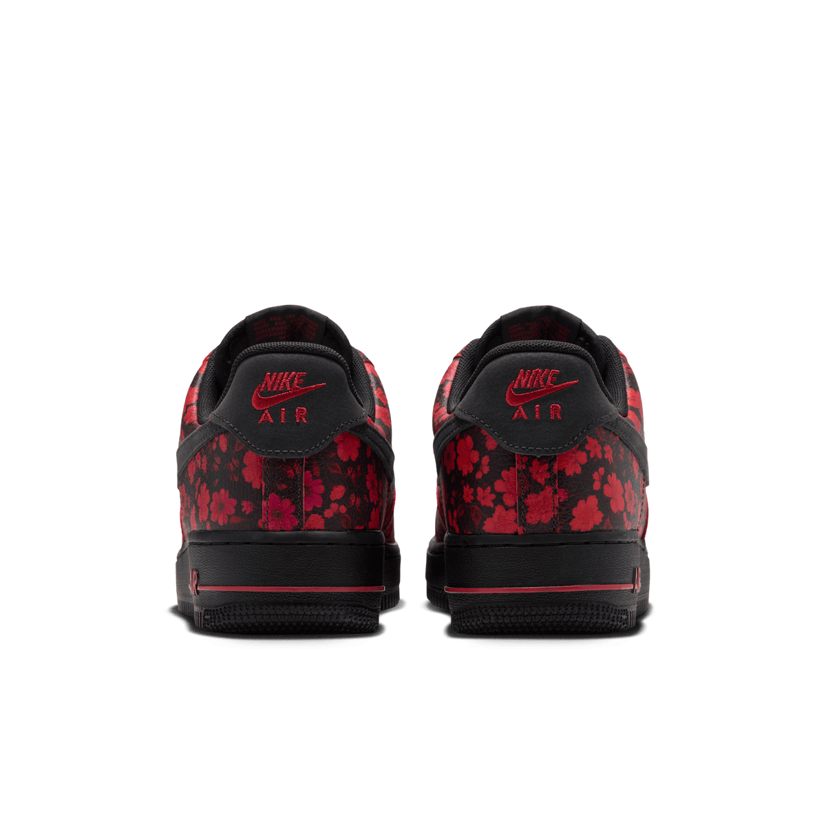 Nike Women's Air Force 1 '07 "Floral"