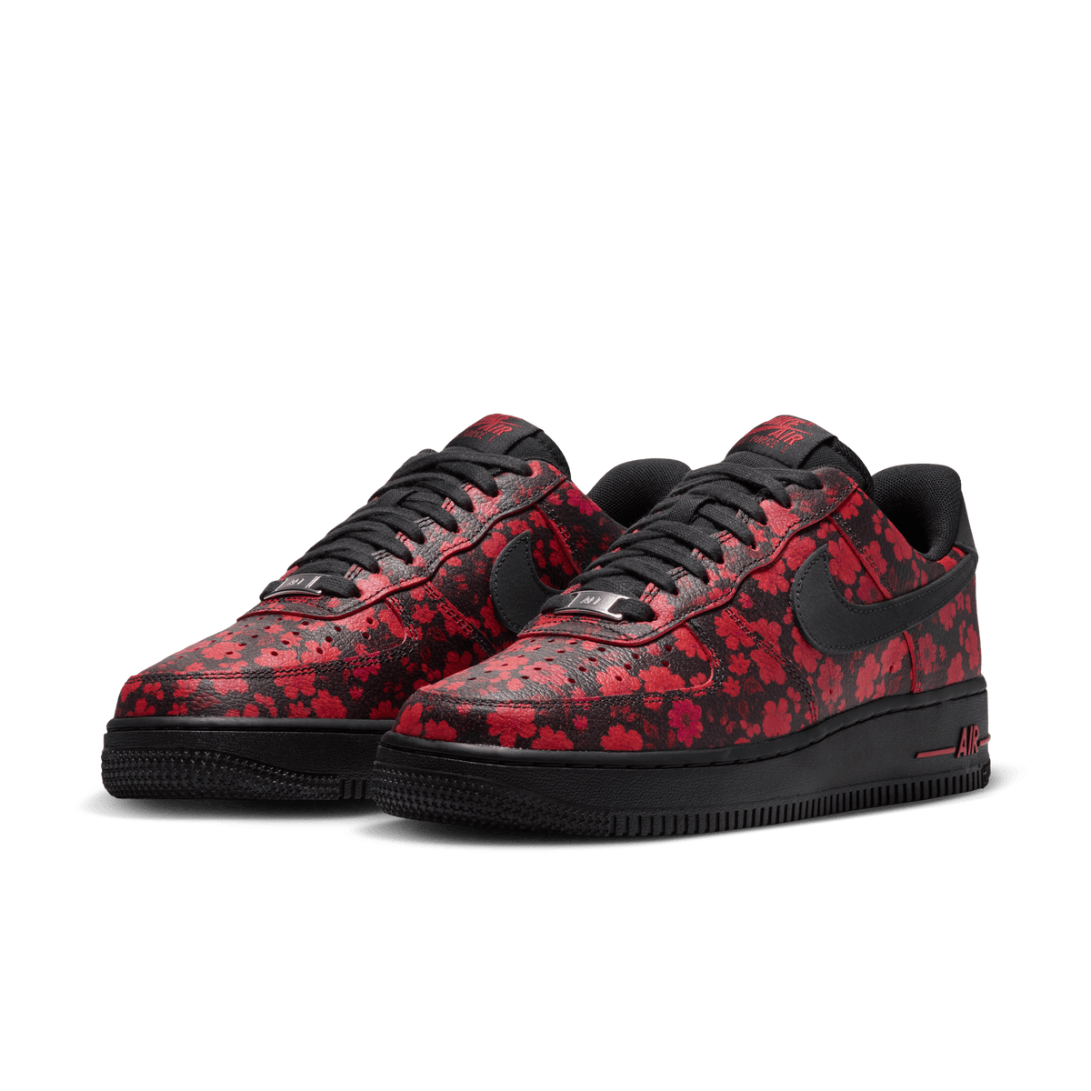 Nike Women's Air Force 1 '07 "Floral"