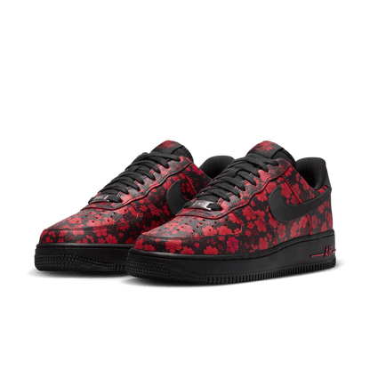 Nike Women's Air Force 1 '07 "Floral"
