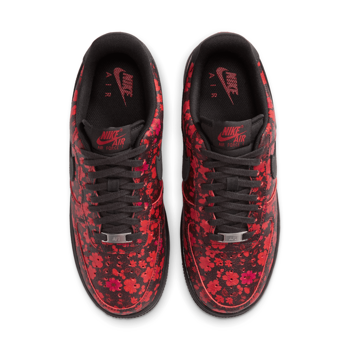 Nike Women's Air Force 1 '07 "Floral"