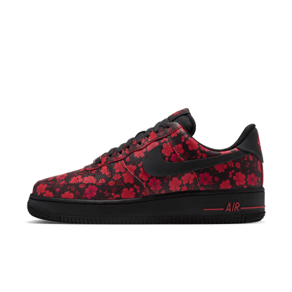Nike Women's Air Force 1 '07 "Floral"