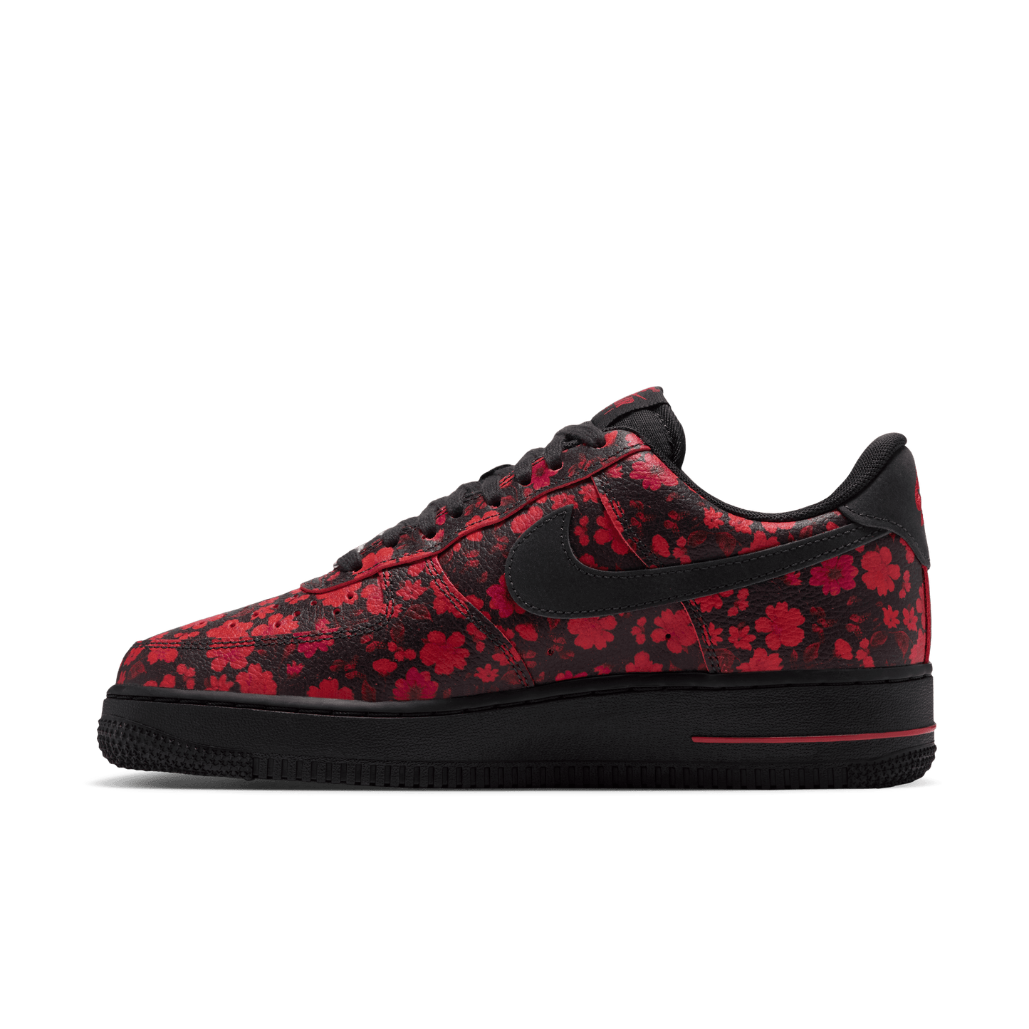 Nike Women's Air Force 1 '07 "Floral"