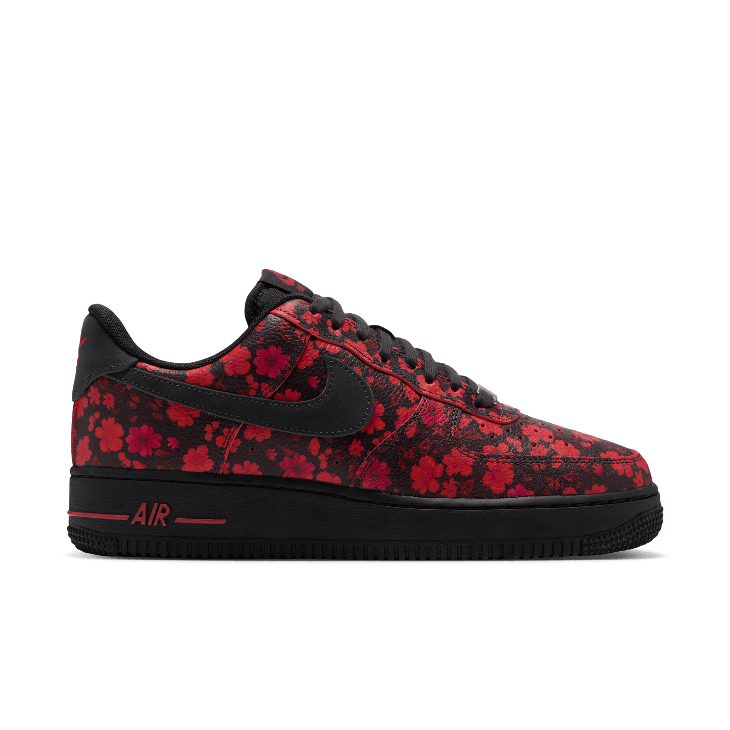 Nike Women's Air Force 1 '07 "Floral"