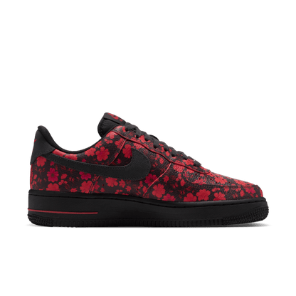 Nike Women's Air Force 1 '07 "Floral"